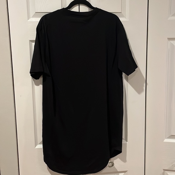 NWOT.Crooks & Castles Men's CC Graphic Tee T-Shirt - Black. SIZE L. - Picture 4 of 4